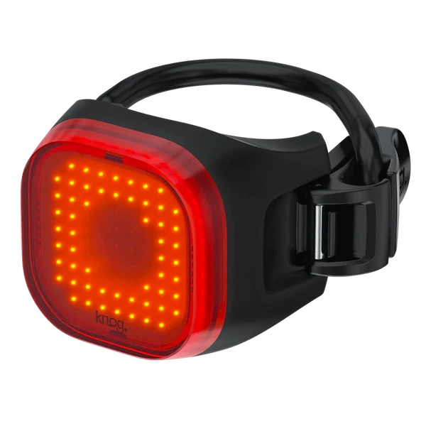 Kép 3/7 - KNOG BLINDER MINI hátsó lámpa