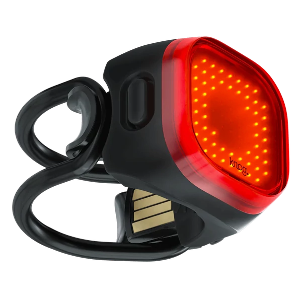 Kép 4/7 - KNOG BLINDER MINI hátsó lámpa