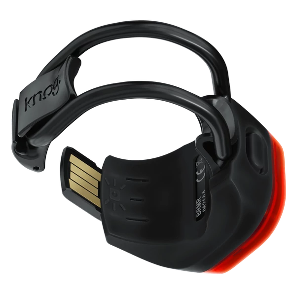 Kép 5/7 - KNOG BLINDER MINI hátsó lámpa