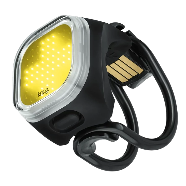 Kép 3/5 - KNOG BLINDER MINI első lámpa