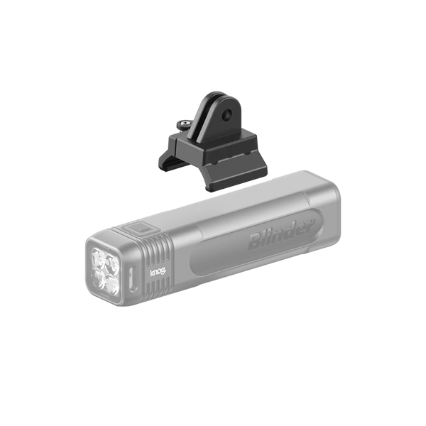 KNOG BLINDER PRO Garmin adapter