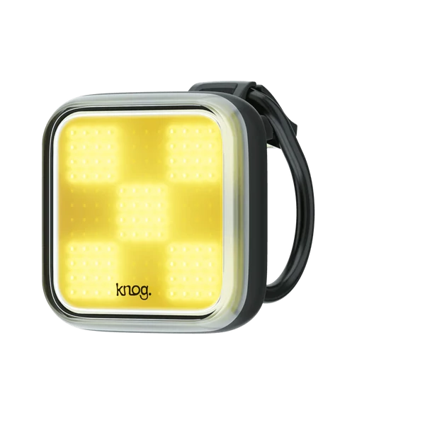 Kép 4/4 - KNOG BLINDER GRID első lámpa