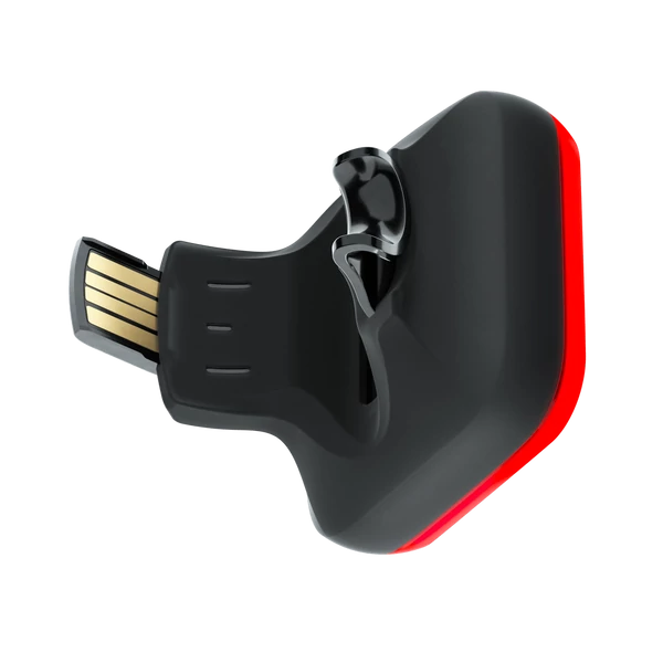 Kép 4/4 - KNOG BLINDER GRID hátsó lámpa