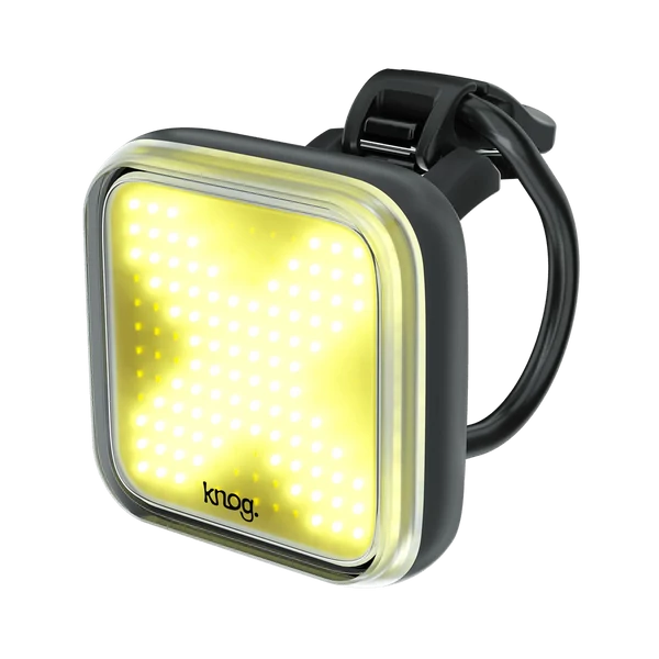 Kép 4/4 - KNOG BLINDER X első lámpa