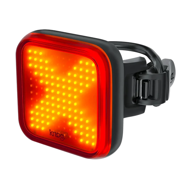 Kép 4/4 - KNOG BLINDER X hátsó lámpa