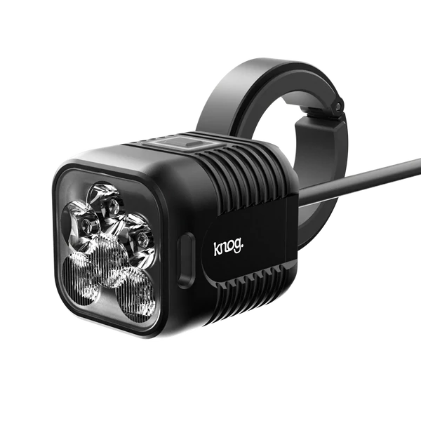 Kép 3/4 - KNOG BLINDER E-BIKE 900 lm első lámpa