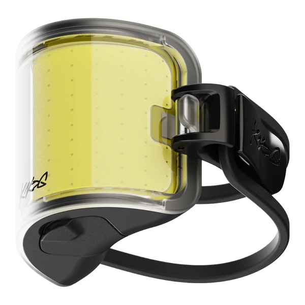 Kép 2/5 - KNOG COBBER MINI első lámpa