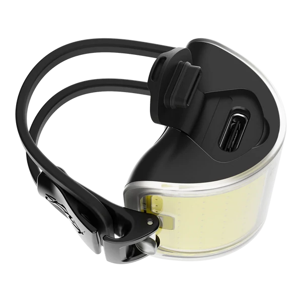 Kép 4/5 - KNOG COBBER MINI első lámpa