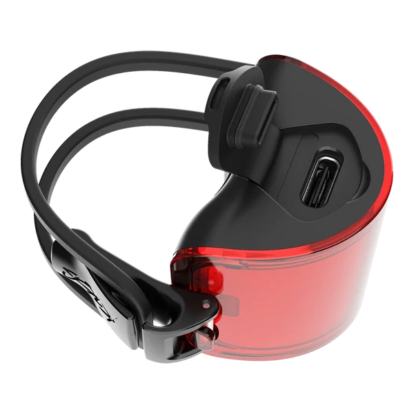 Kép 4/5 - KNOG COBBER MINI hátsó lámpa