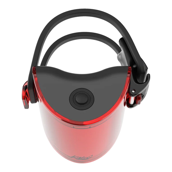 Kép 2/5 - KNOG COBBER MINI hátsó lámpa