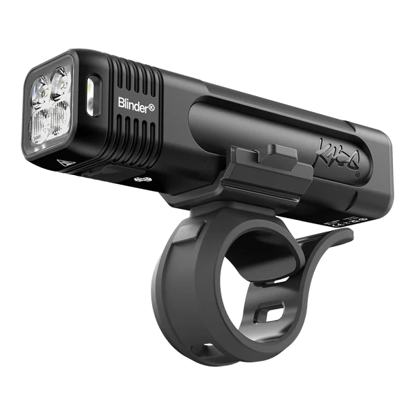 KNOG BLINDER PRO 1000 első lámpa