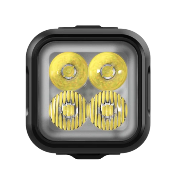 Kép 2/5 - KNOG BLINDER PRO 1000 első lámpa