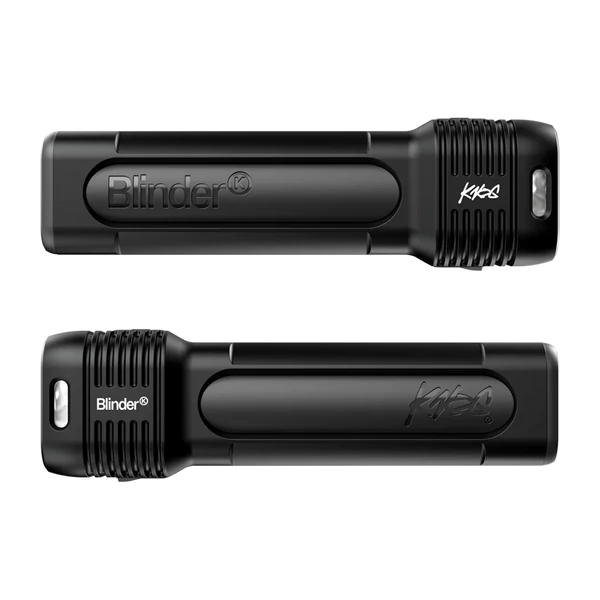 Kép 2/4 - KNOG BLINDER PRO 1400 első lámpa