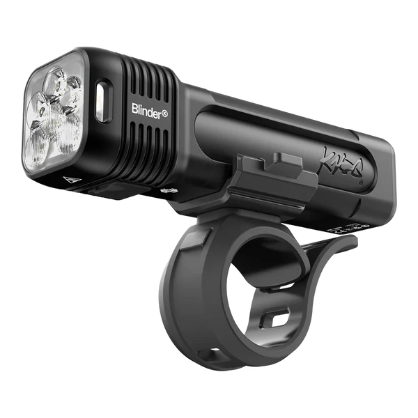KNOG BLINDER PRO 1400 első lámpa