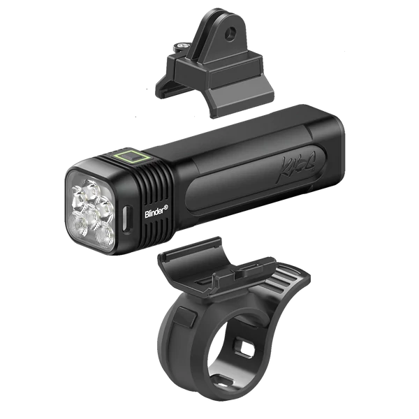 Kép 4/4 - KNOG BLINDER PRO 1400 első lámpa