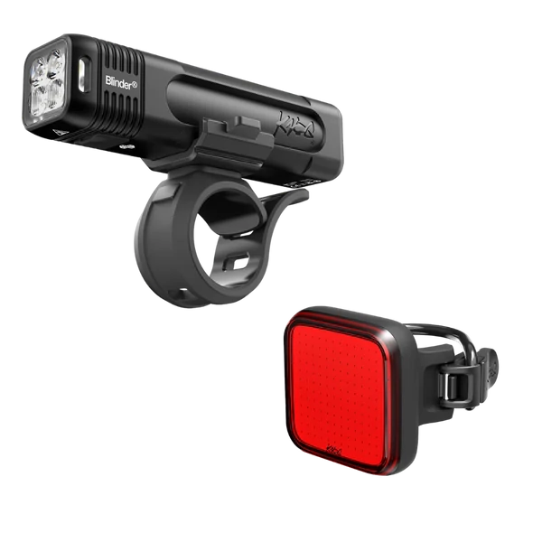 KNOG BLINDER PRO 700 / BLINDER 100 lámpaszett