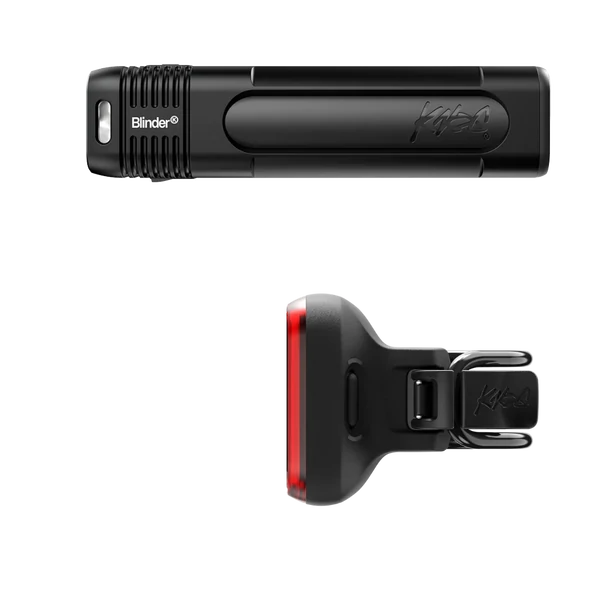 Kép 3/4 - KNOG BLINDER PRO 700 / BLINDER 100 lámpaszett