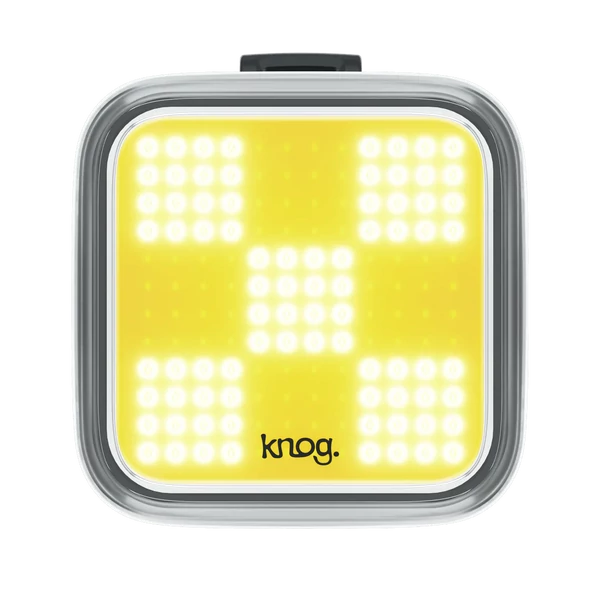 KNOG BLINDER GRID első lámpa