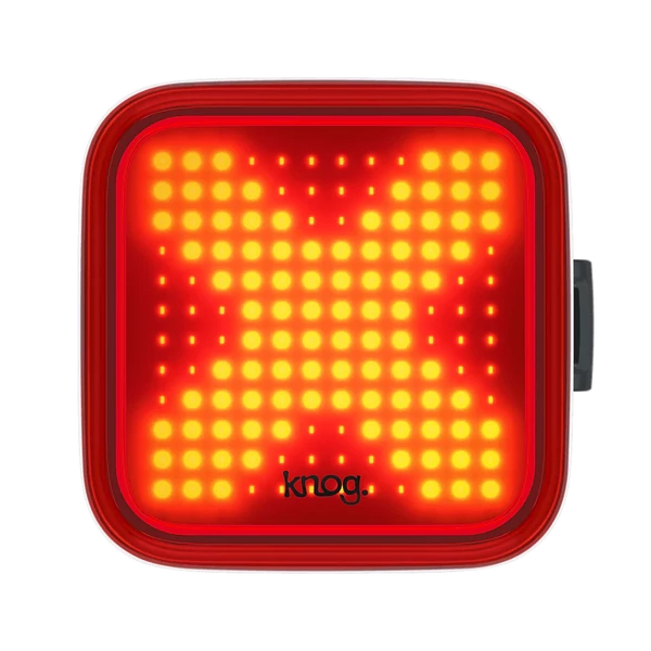 KNOG BLINDER X hátsó lámpa