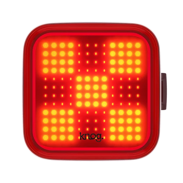 KNOG BLINDER GRID hátsó lámpa