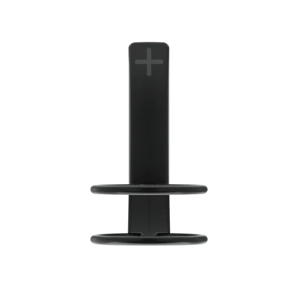 Kép 5/6 - KNOG PLUS fekete hátsó lámpa