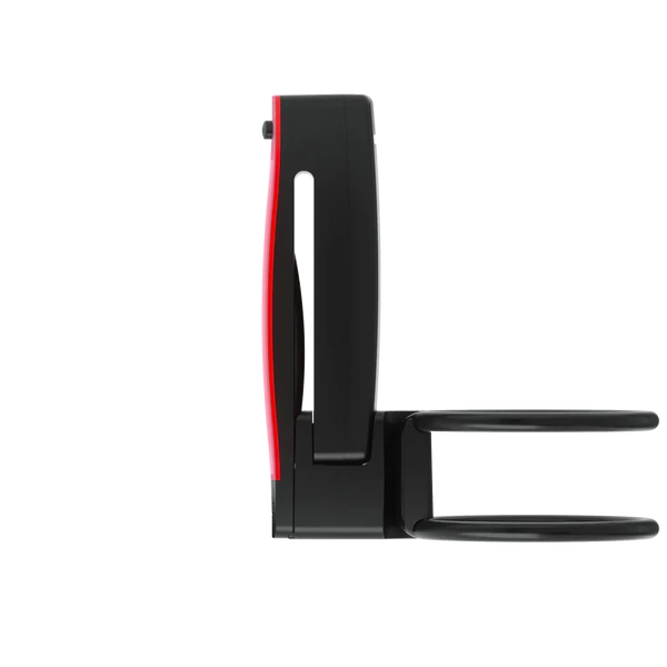 Kép 6/6 - KNOG PLUS fekete hátsó lámpa