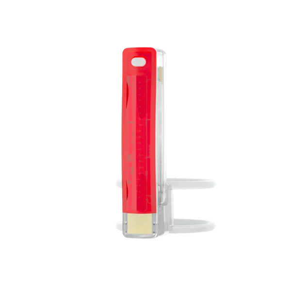 KNOG PLUS átlátszó hátsó lámpa