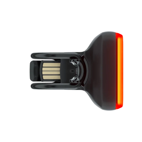Kép 4/5 - KNOG BLINDER SQUARE hátsó lámpa