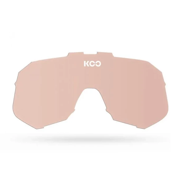 KOO DEMOS Rose lencse