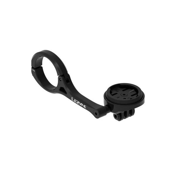 Kép 4/9 - LEZYNE Garmin/Wahoo adapter Go-Pro csatlakozóval