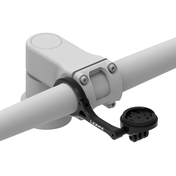 Kép 7/9 - LEZYNE Garmin/Wahoo adapter Go-Pro csatlakozóval