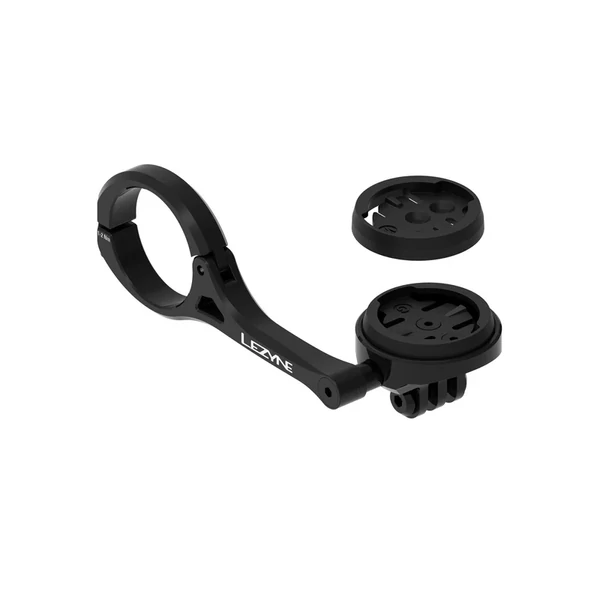 LEZYNE Garmin/Wahoo adapter Go-Pro csatlakozóval