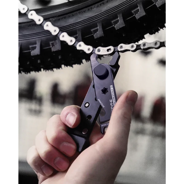 Kép 3/12 - LEZYNE MULTI CHAIN PLIER szerszám