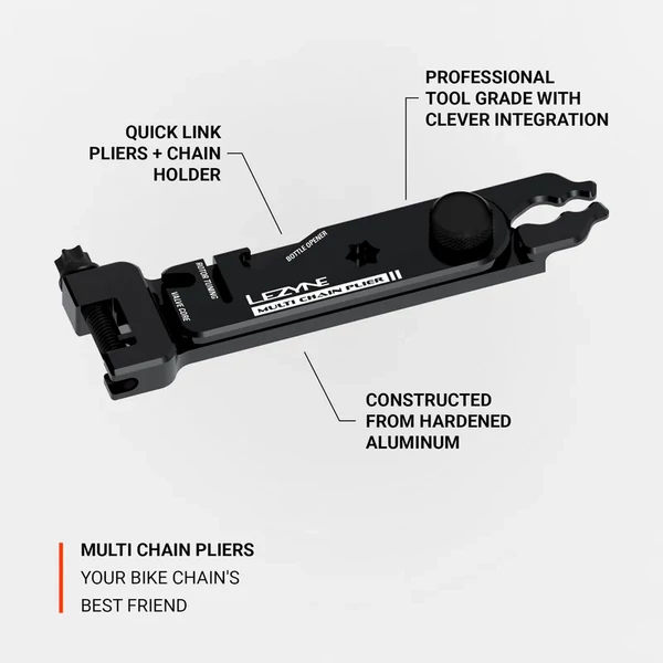 Kép 6/12 - LEZYNE MULTI CHAIN PLIER szerszám