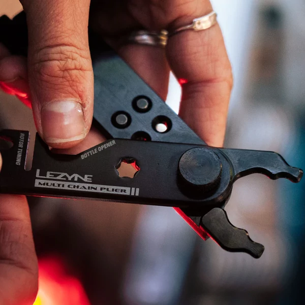 Kép 7/12 - LEZYNE MULTI CHAIN PLIER szerszám