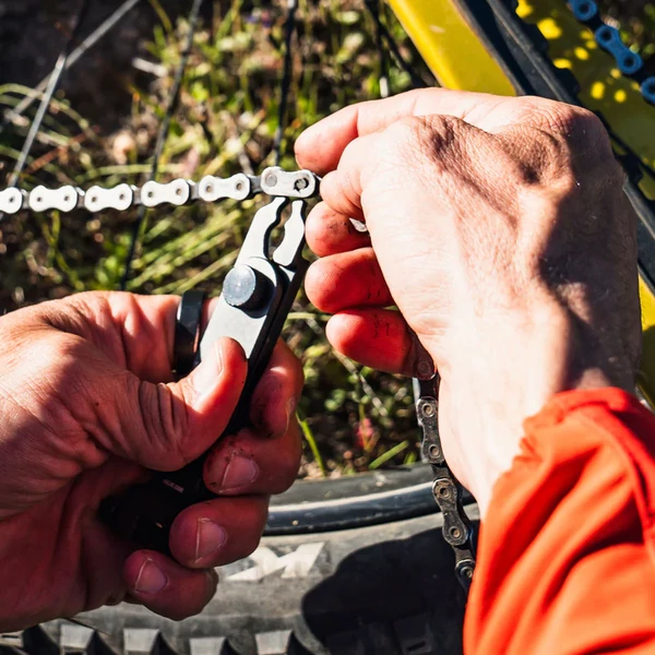 Kép 9/12 - LEZYNE MULTI CHAIN PLIER szerszám