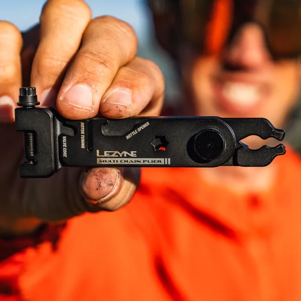Kép 10/12 - LEZYNE MULTI CHAIN PLIER szerszám