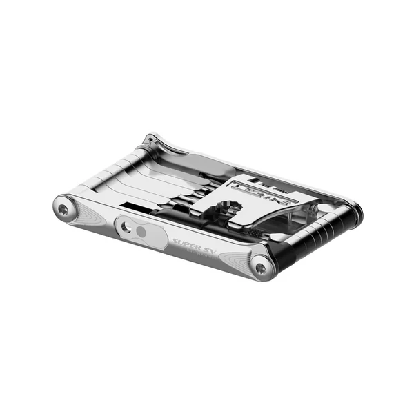 Kép 4/7 - LEZYNE SUPER SV 23 mini szerszámkészlet