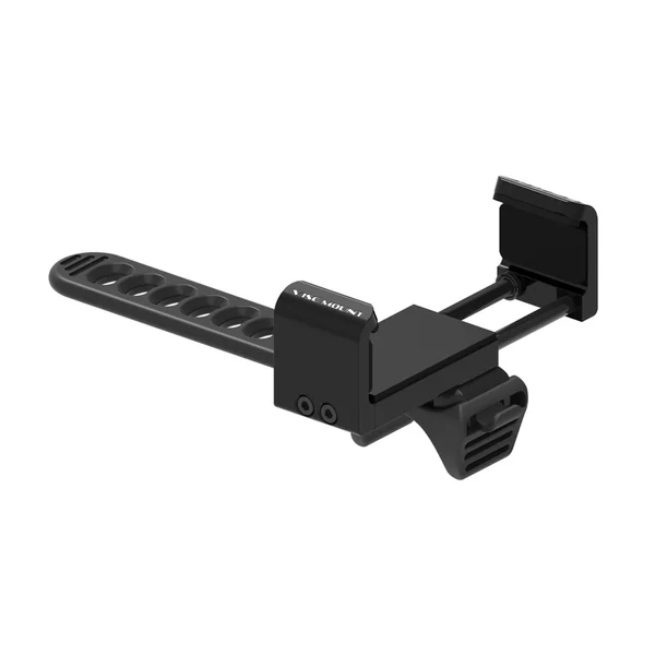 Kép 3/4 - LEZYNE SMART VISE telefontartó