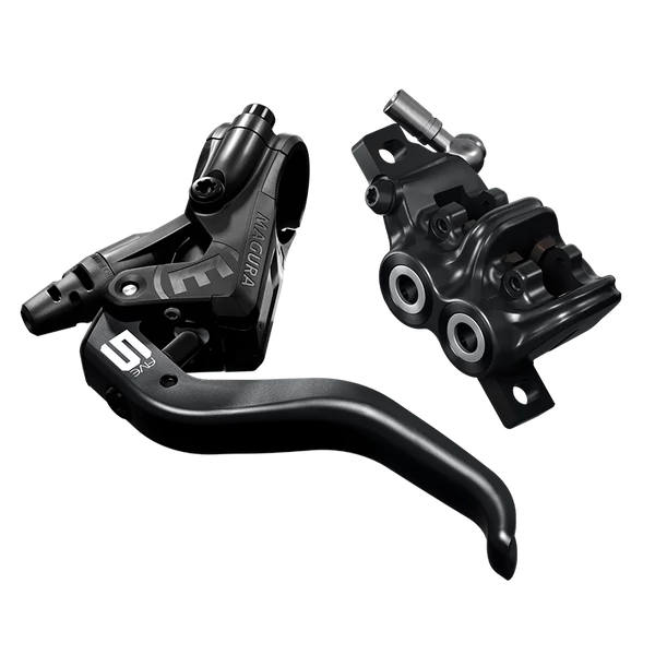 MAGURA MT5 hidraulikus tárcsafék szett