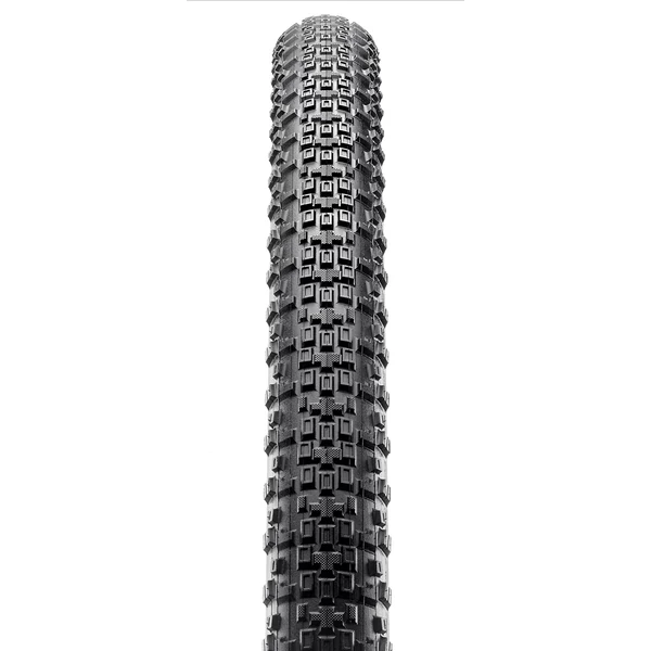 Kép 2/2 - MAXXIS RAMBLER HYPR-X/EXO/TR 28" Black 45-622 gumiköpeny