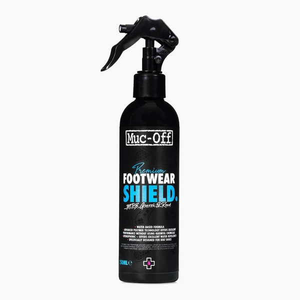 Kép 4/10 - MUC-OFF PREMIUM SHOE CARE KIT cipőtisztító szett