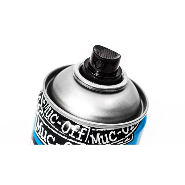 Kép 2/5 - MUC-OFF SILICONE SHINE spray