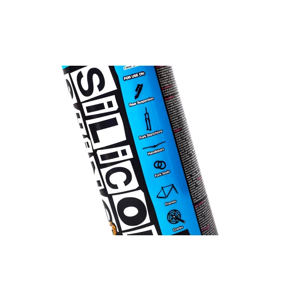 Kép 3/5 - MUC-OFF SILICONE SHINE spray