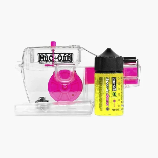MUC-OFF X-3 lánctisztító