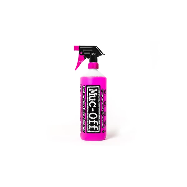Kép 8/14 - MUC-OFF ULTIMATE KIT tisztítószett