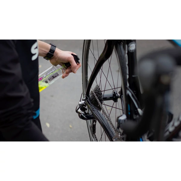 Kép 3/6 - MUC-OFF BIO DRIVETRAIN CLEANER 500 ml hajtástisztító spray