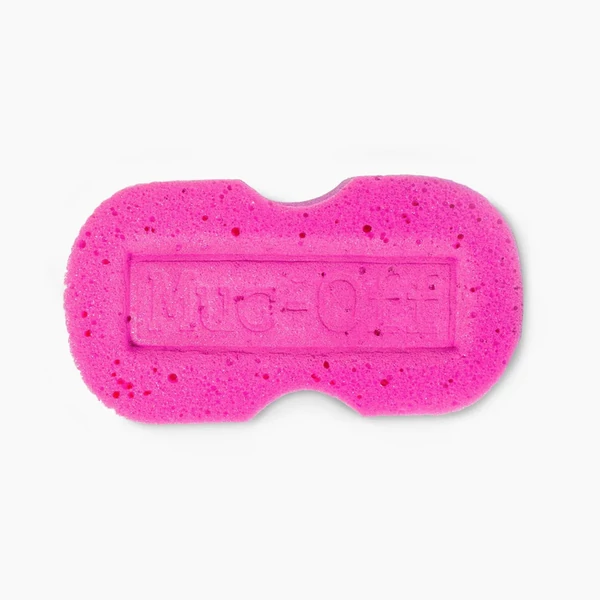 MUC-OFF szivacs
