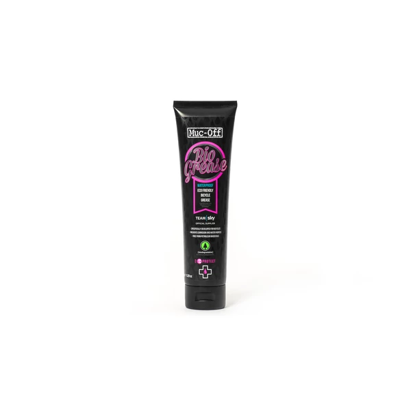MUC-OFF BIO GREASE zsír
