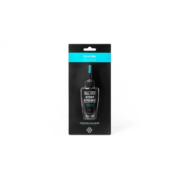 MUC-OFF HYDRODYNAMIC LUBE láncolaj